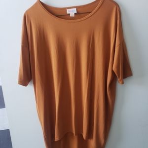 Lularoe Tunic xxs